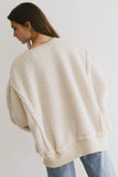 Lola Oversized Sweater FINAL SALE
