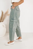 Mccoy Cargo Joggers FINAL SALE