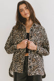 Bensen Denim Jacket FINAL SALE