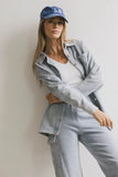 Avelyn Button Up FINAL SALE