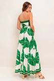 BALI BREEZE MAXI DRESS