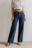 Rumi Wide Leg Jeans