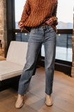 Rebecca Straight Leg Jeans FINAL SALE