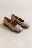 Carson Mary Janes in Multi