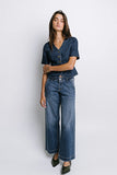 Katherine Wide Leg Jeans FINAL SALE