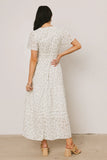 Arabelle Floral Maxi Dress FINAL SALE