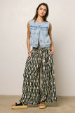 Aiden Denim Vest FINAL SALE