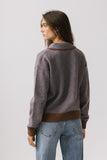 Harlan Oversized Sweater