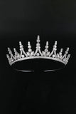 Zircon Beauty Crown