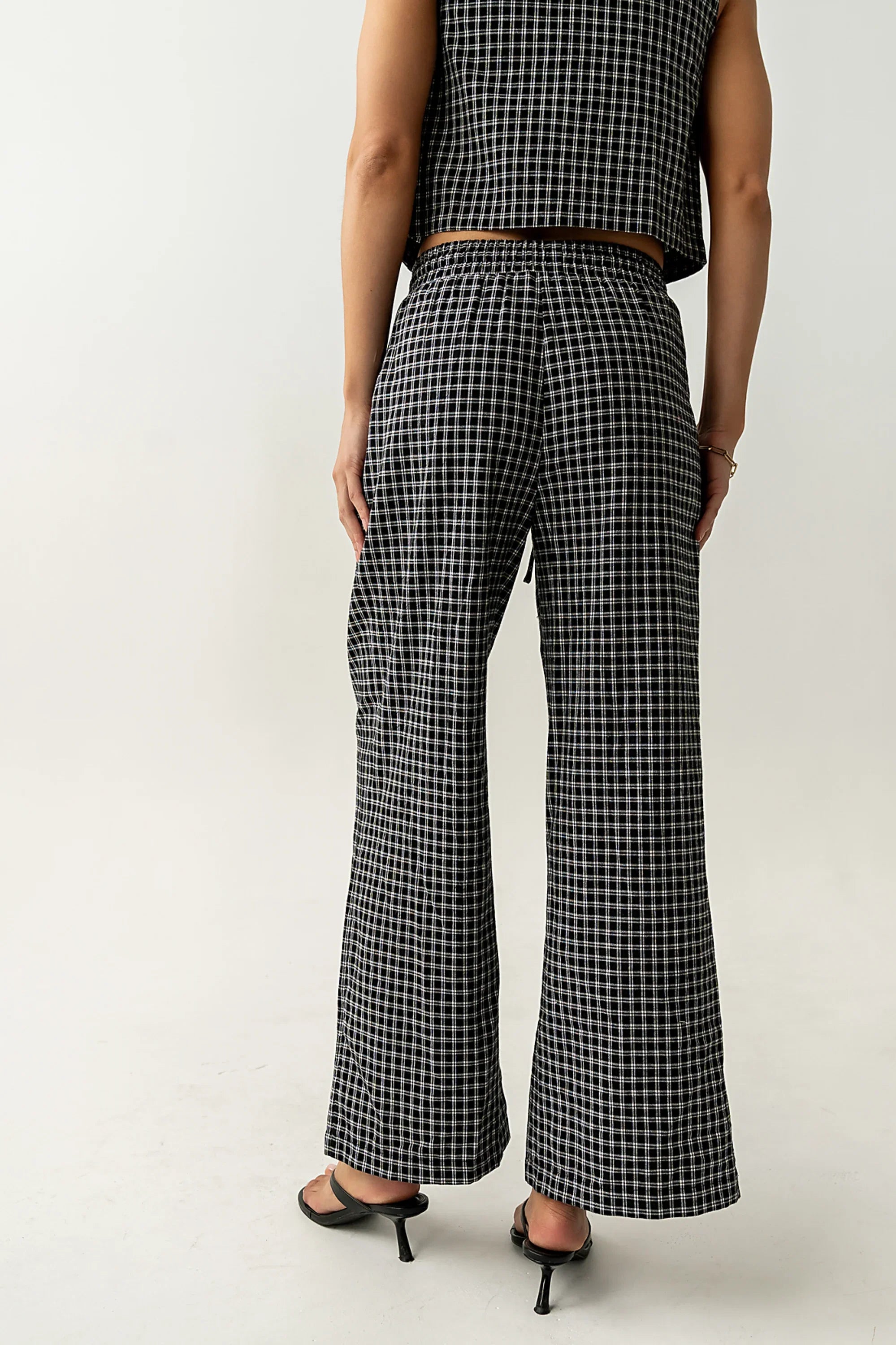 Lea Wide Leg Pants