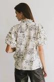 Little Town Blouse FINAL SALE