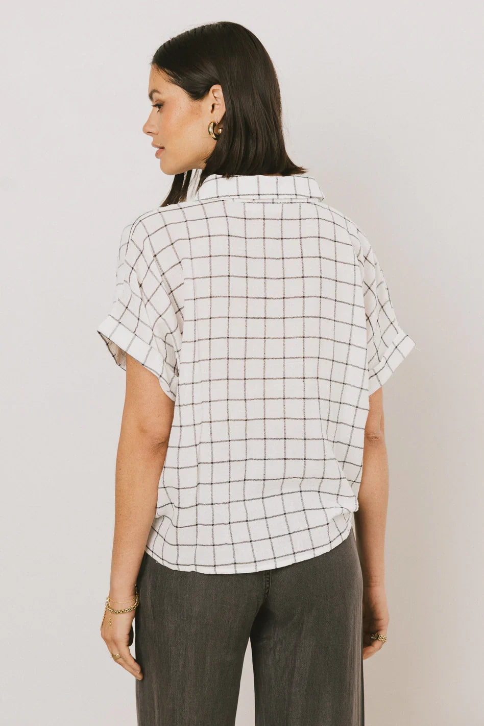 Winston Button Up FINAL SALE