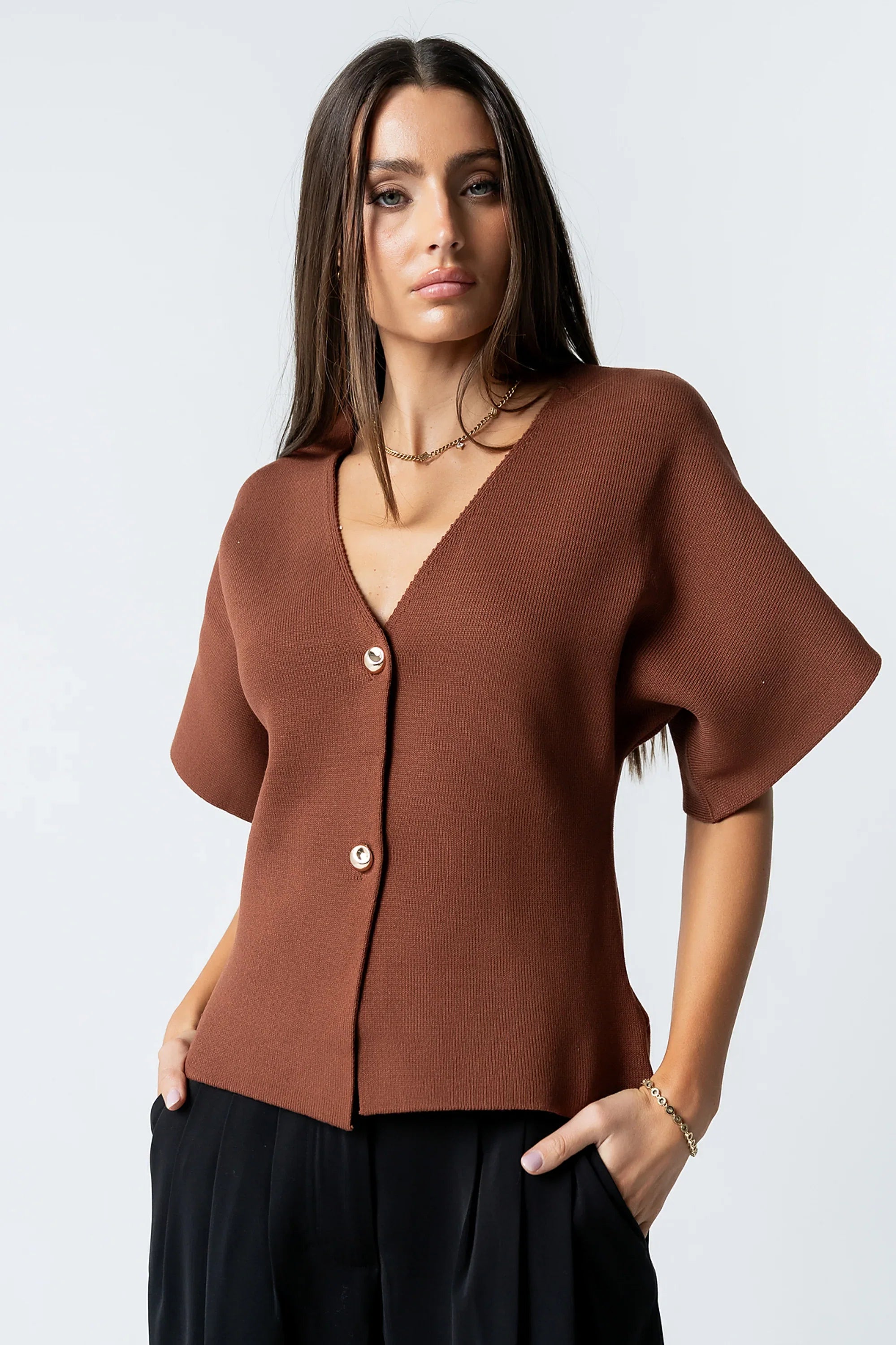 Vince Knit Sweater FINAL SALE