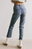 Shelby Straight Leg Jeans FINAL SALE