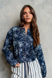 Scotty Bomber Jacket