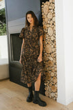 Robby Midi Dress FINAL SALE