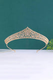 Sunflower Bright Stone Crown