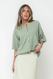 Collete Oversized Sweater