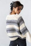 Rachelle Chunky Knit Cardigan FINAL SALE