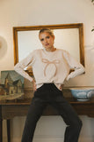Elana Knit Sweater FINAL SALE