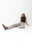 Valerie Straight Leg Jeans
