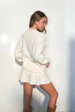Maple Button Up Cardigan