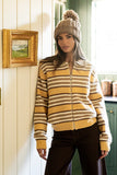 Stella Striped Jacket FINAL SALE