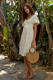 Aliotta Smocked Dress FINAL SALE