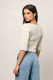 Aya Knit Cardigan FINAL SALE