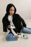 Starting Line Up Varsity Jacket FINAL SALE