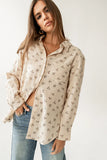 Harry Floral Button Up FINAL SALE