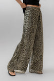 Ezrah Baggy Pants FINAL SALE