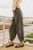 Ryan Tencel Joggers
