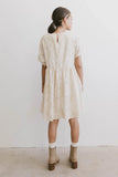 Daya Floral Mini Dress FINAL SALE