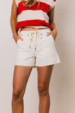 Sophie Denim Shorts FINAL SALE