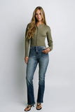 Luna Bootcut Jeans