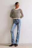 Tasha Bootcut Jeans FINAL SALE