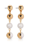 Resort Drop Earrings