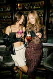 Marlie Sequin Midi Skirt FINAL SALE