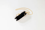 Ethereal Capsule Clutch Pearl