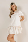 Amity Mini Dress FINAL SALE