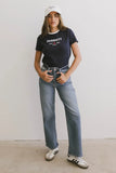 Ascott Straight Leg Jeans FINAL SALE