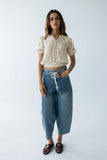 Freda Floral Blouse