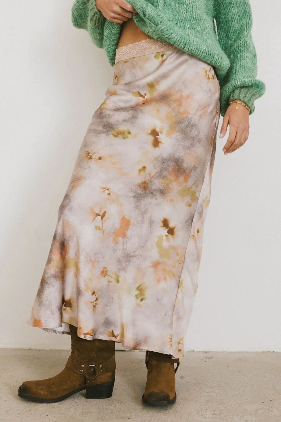 Lauriana Maxi Skirt FINAL SALE