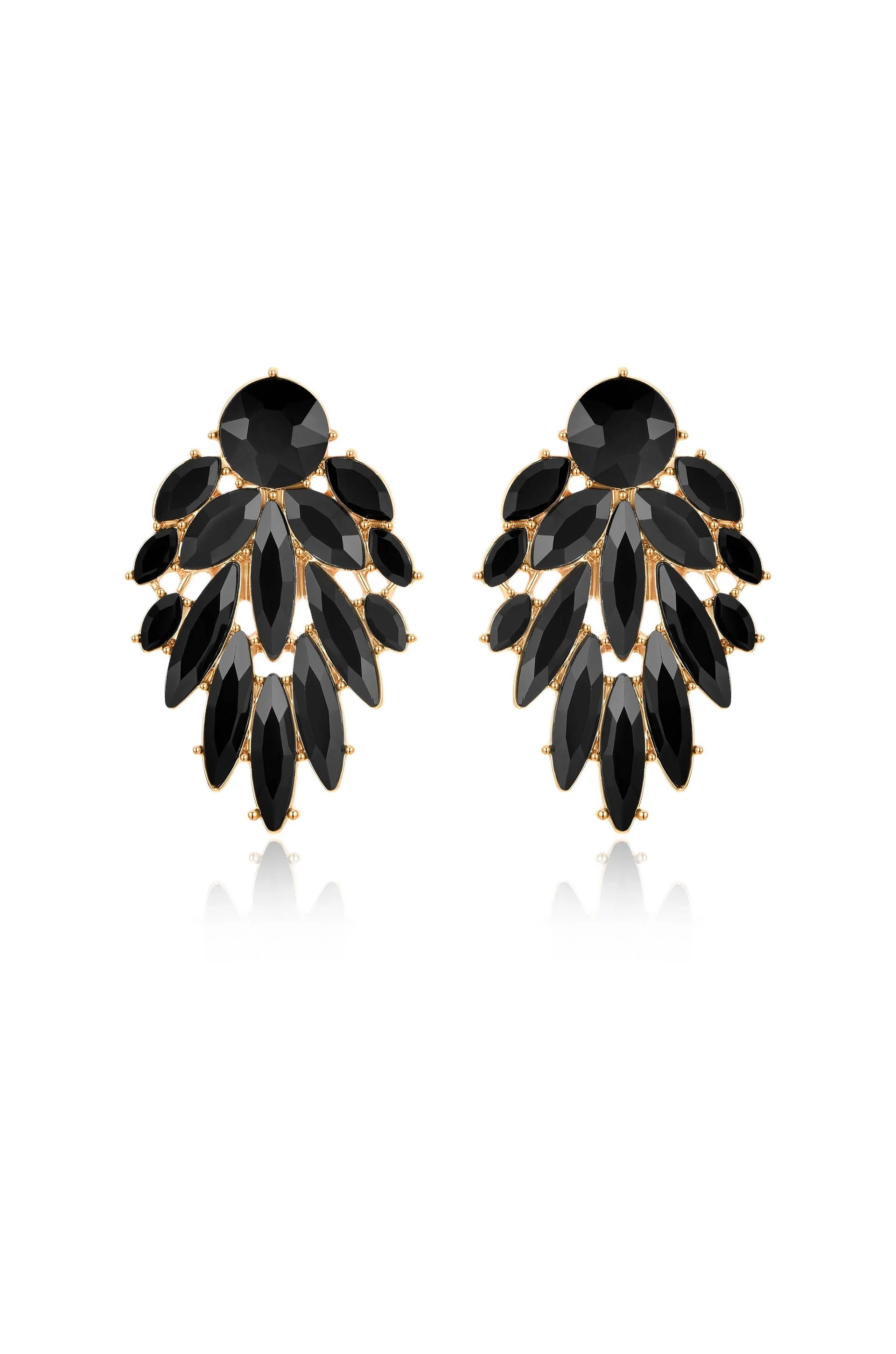 Cry Me A River Earrings