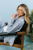 Frankie Denim Chore Jacket