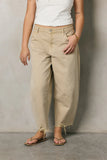 Shay Barrel Jeans FINAL SALE
