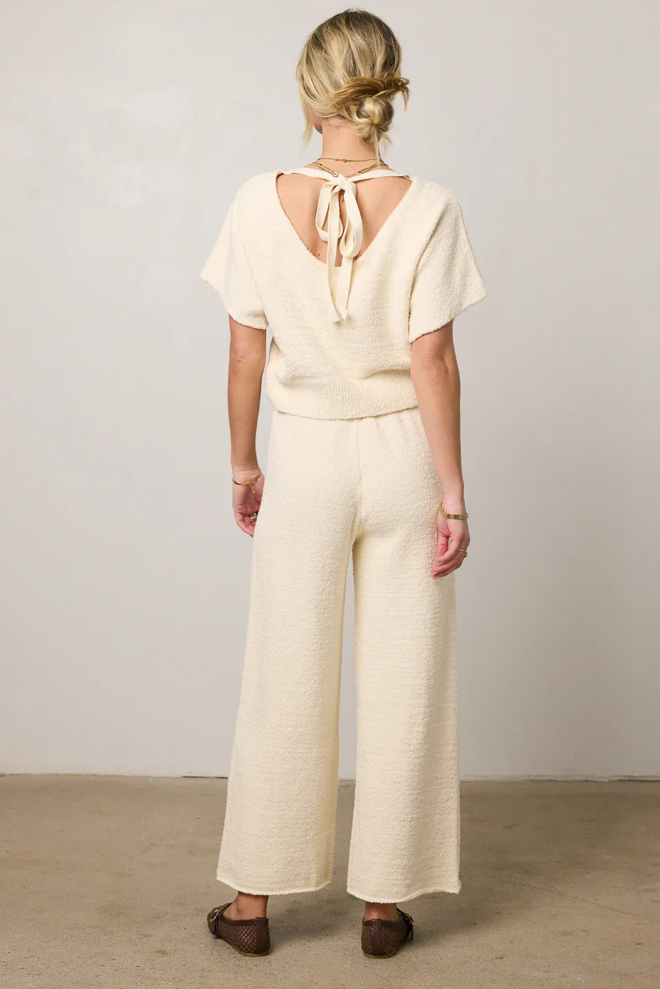 Myra Knit Sweater FINAL SALE