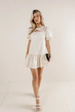 Amity Mini Dress FINAL SALE