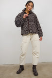 Jill Sherpa Jacket